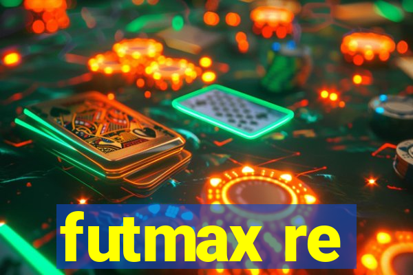 futmax re